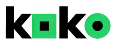 Koko AI Language Learning App Logo